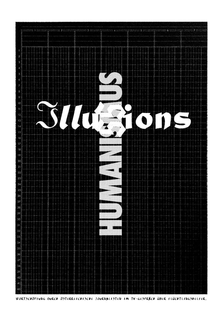 Arye Wachsmuth - Illussions Humanismus