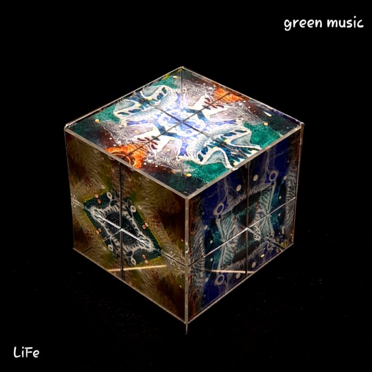 Lioba Feld - green music