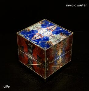 Lioba_Feld - nordic winter
