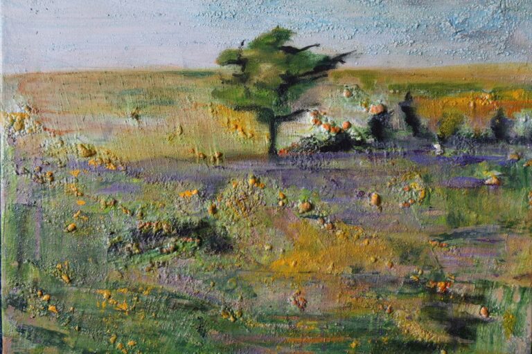 Beate Jahn - Provence