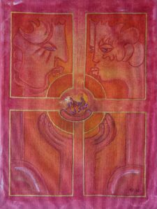 Christine Schirrmacher - Shelter