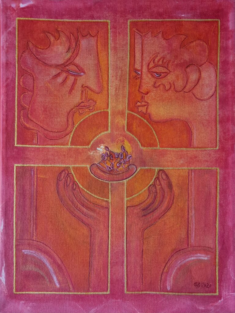 Christine Schirrmacher - Shelter