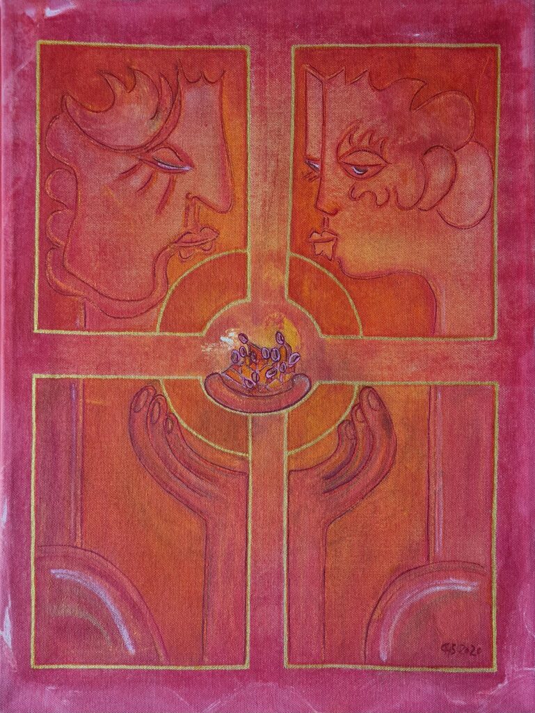 Christine Schirrmacher - Shelter