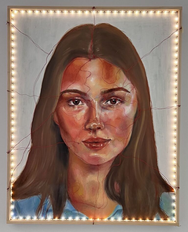 Greta Minderjahn - expressio