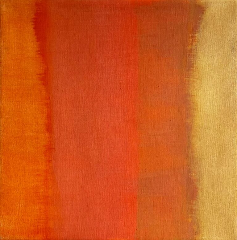 Barbara Schulte Zurhausen - Teil XCVIII aus der Serie ROT