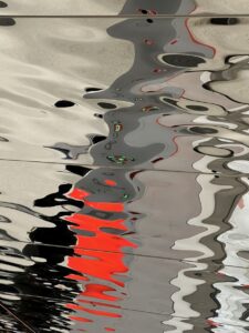 Barbara Schulte Zurhausen - Spiegelungen Hamburg 2024-02 IX
