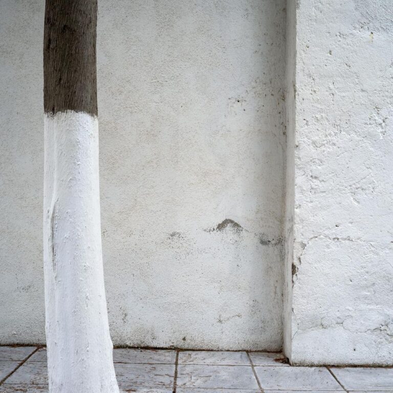 Bernd Radtke - Ermita de San Isidro