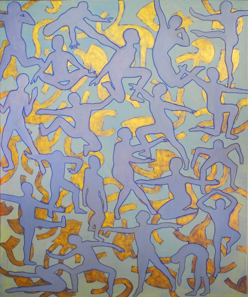 Christel Wermuth - Hoffnung