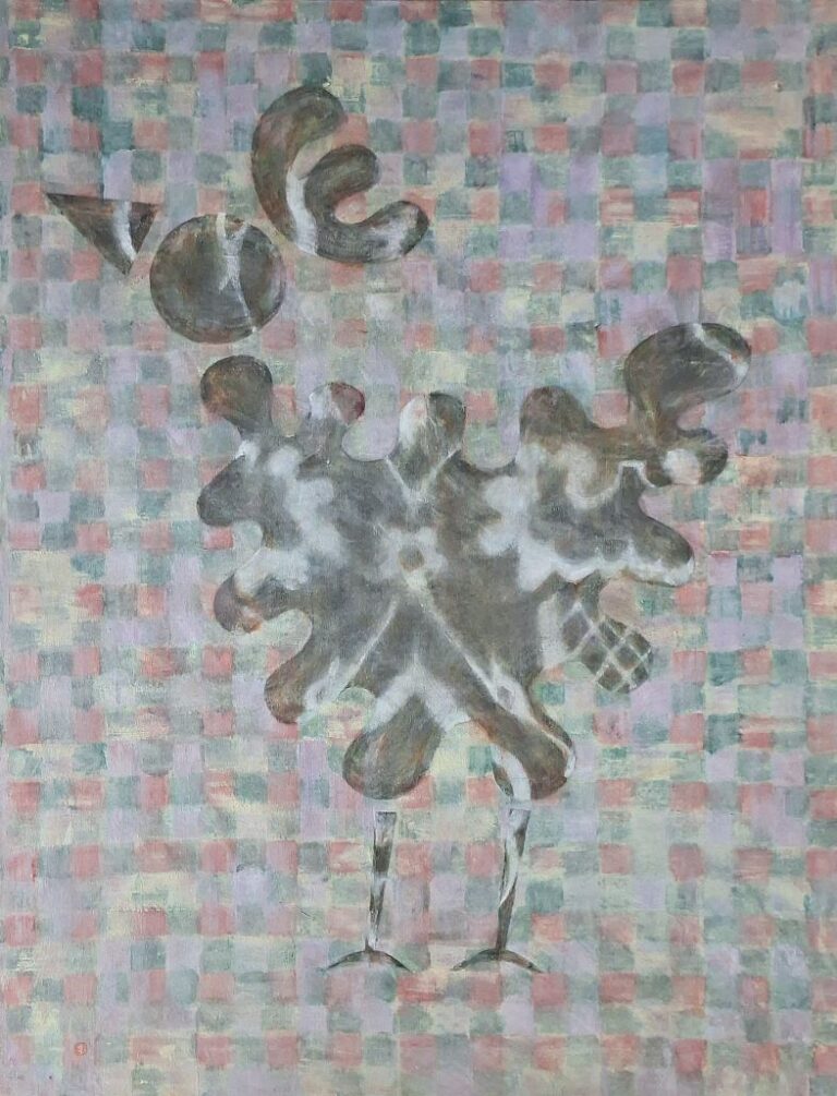 Edward Zoworka - ohne Titel (3)