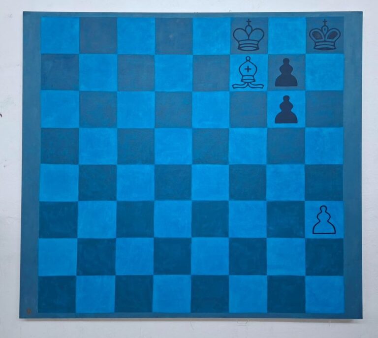 Edward Zoworka - ohne Titel (4)