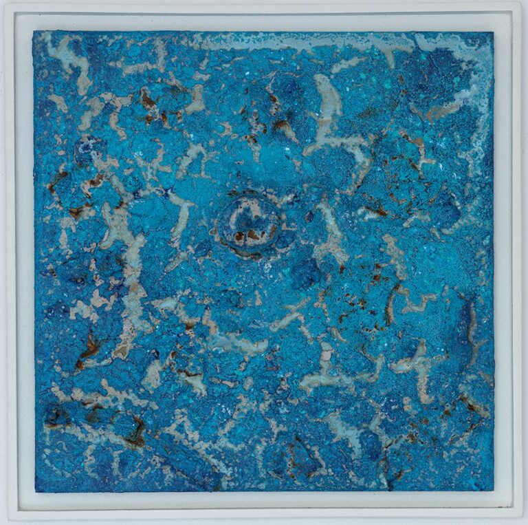 Henri Crow - Traces of Water 1