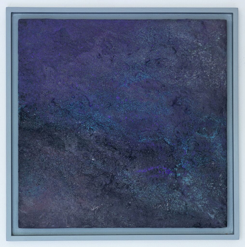 Henri Crow - Traces of Water 2