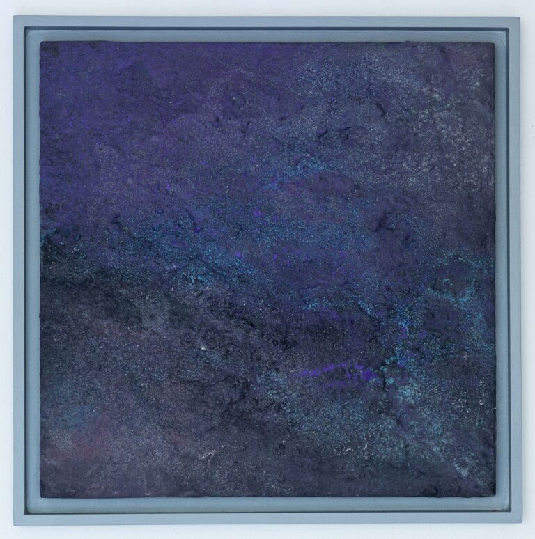 Henri Crow - Traces of Water 2