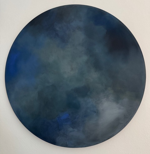 Janice Orth - on a cloudy day