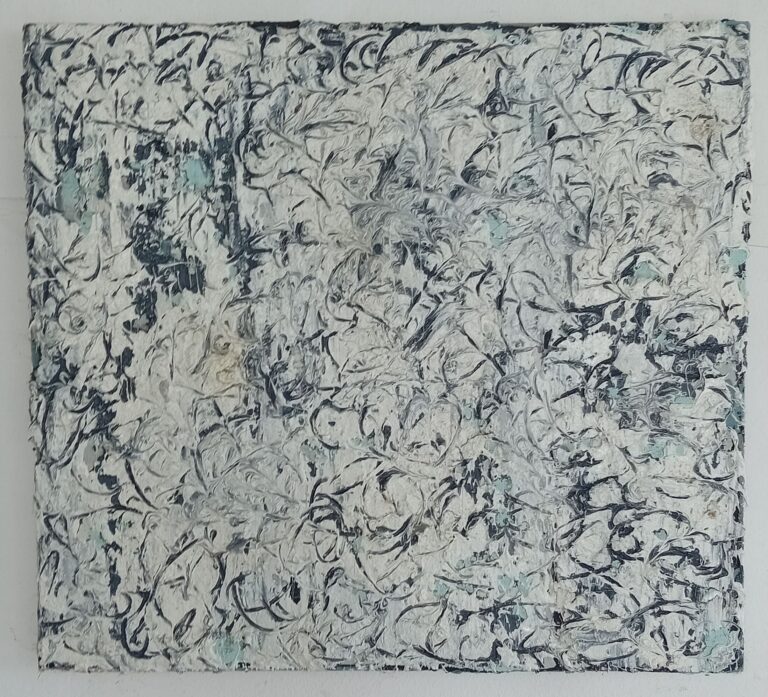 Jupp Linssen - ohne Titel