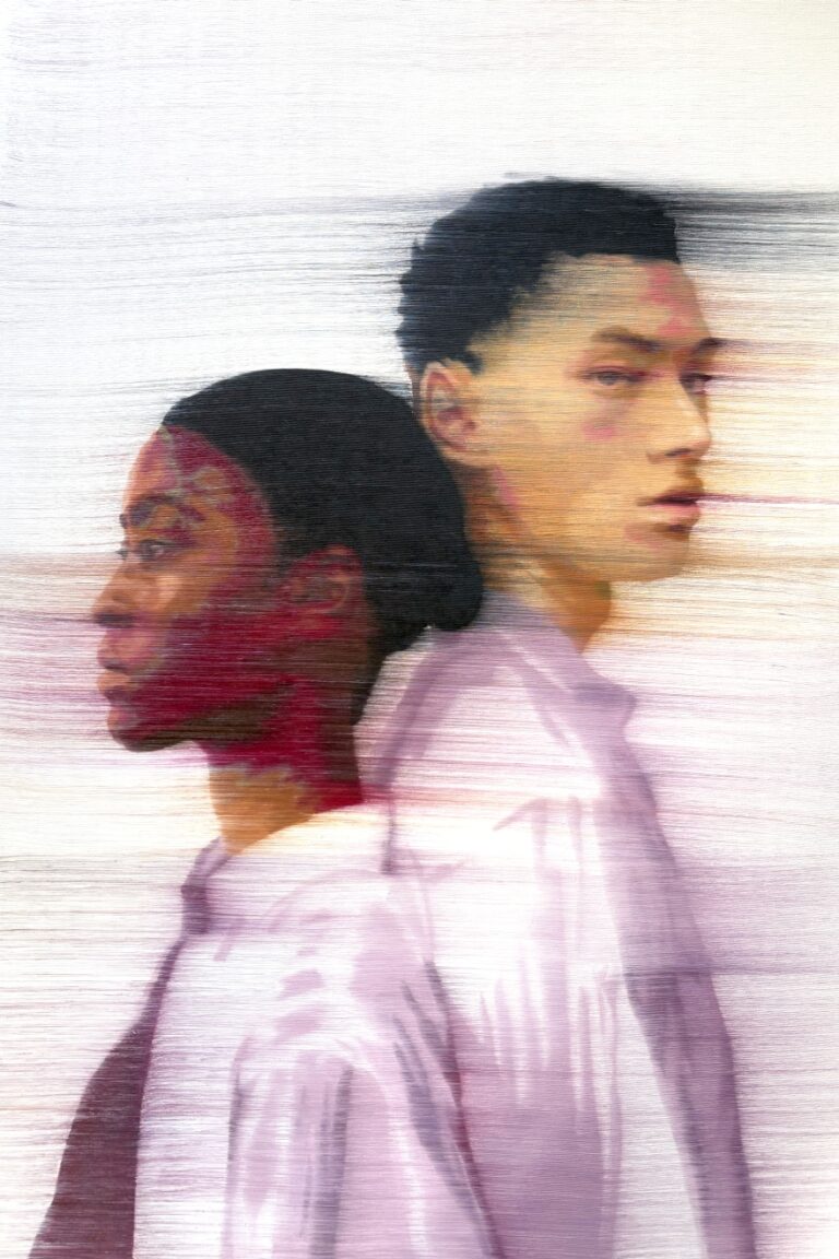 Lukas Moll - ohne Titel