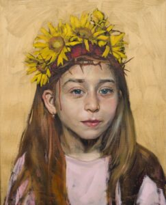 Oleksii Gnievyshev - Ivanka