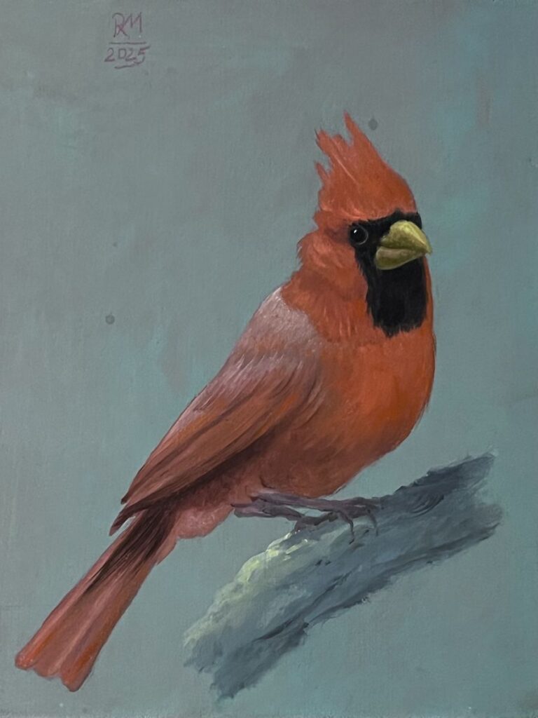 Roland Mertens - Kardinal