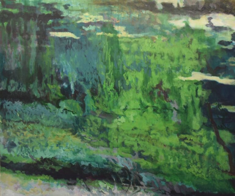 Rolf Siewert - Stilles Wasser 1