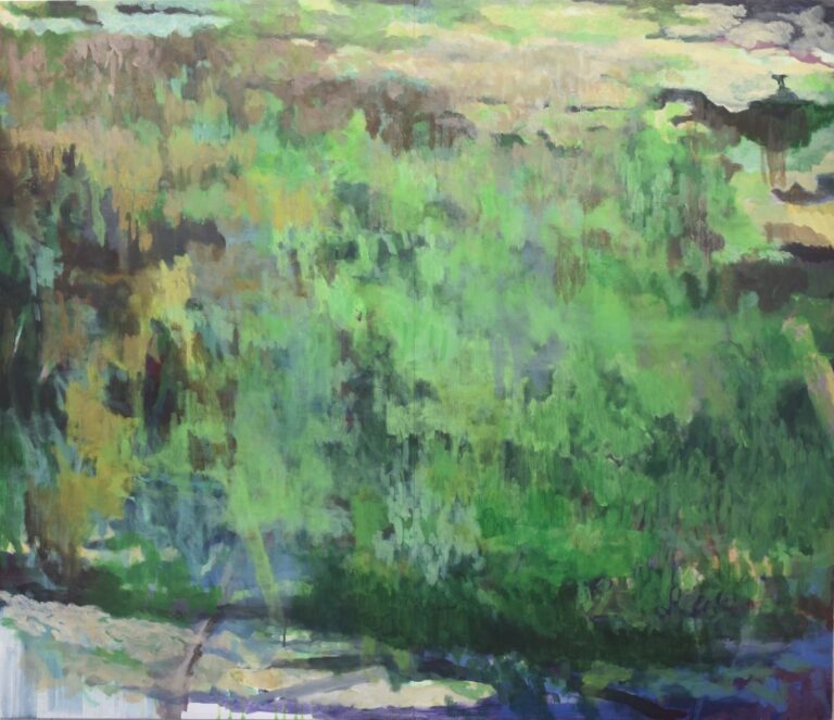 Rolf Siewert - Stilles Wasser 2