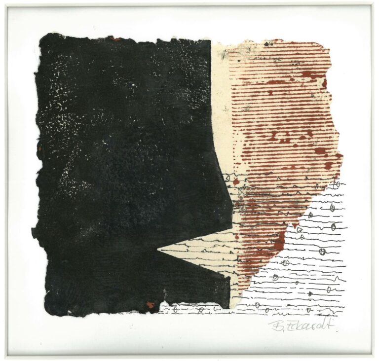 Beate Eckardt - Mittagsstunde