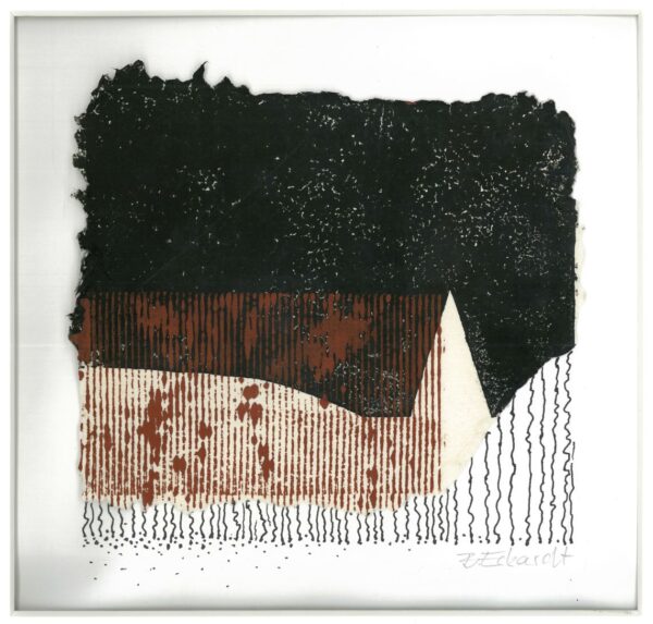 Beate Eckardt - Morgenkühle