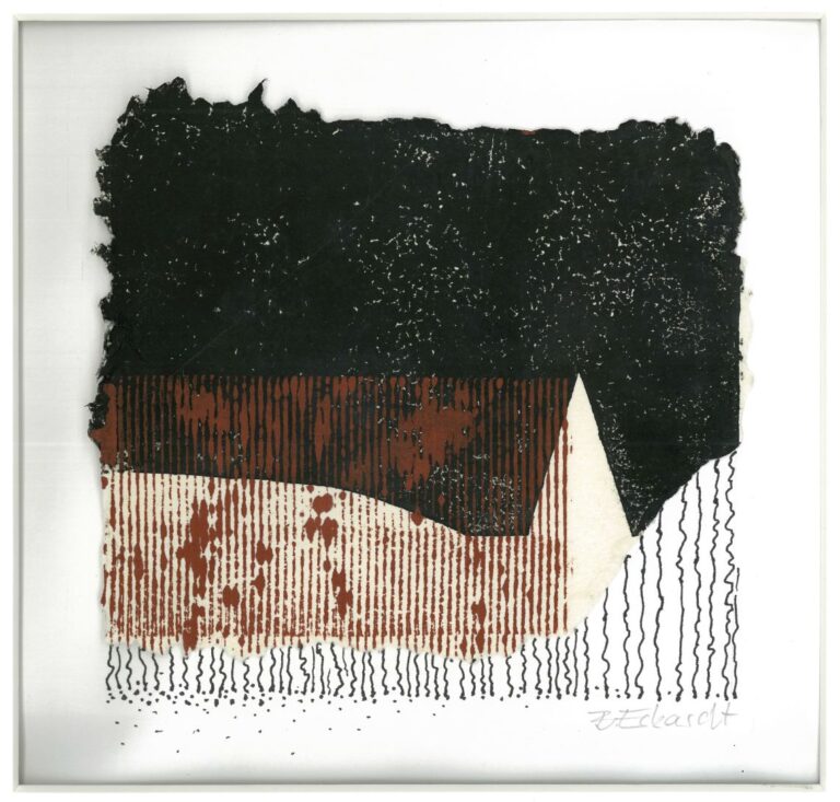 Beate Eckardt - Morgenkühle