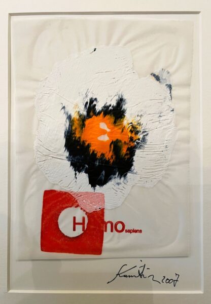 Mladen Kunstic - Homo Sapiens