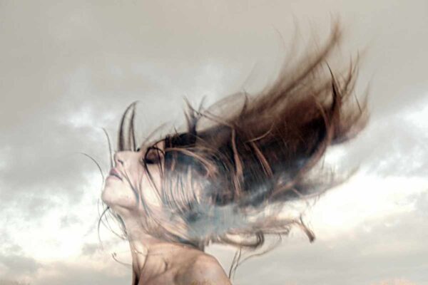Ales Vega - Wind