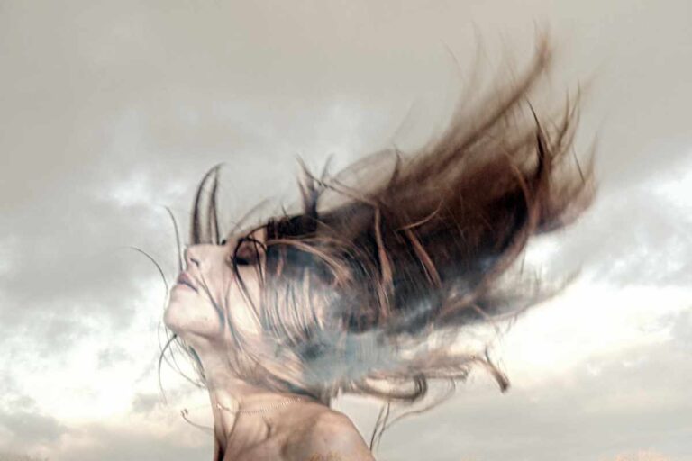 Ales Vega - Wind