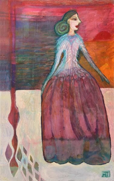 Monika Thorwart - Radiant