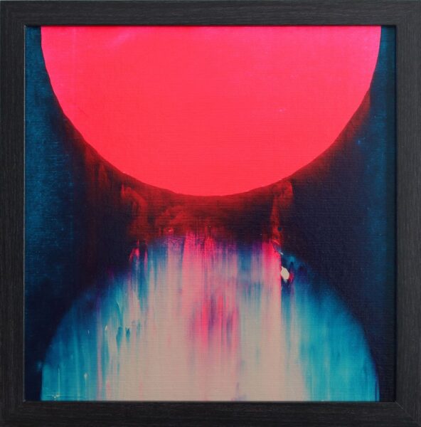 Verena Spitz - Space 1