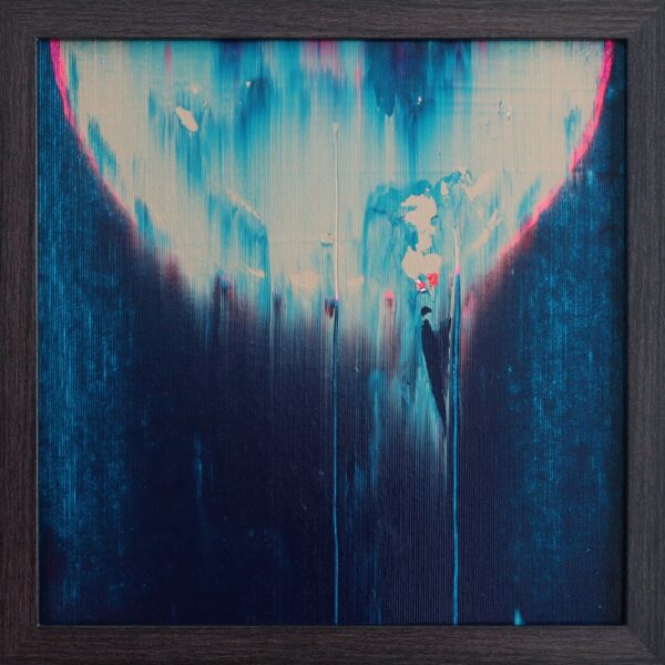 Verena Spitz - Space 2
