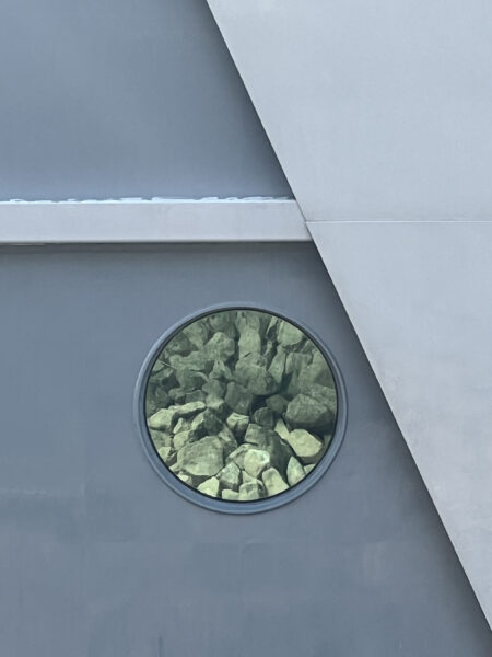 Barbara Schulte Zurhausen - Düsseldorf 2025-03 XXIII