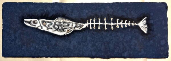 Tatsuo Shoji – Die Seele eines Fisches