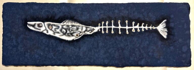 Tatsuo Shoji – Die Seele eines Fisches